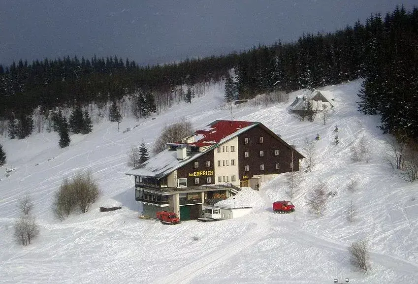 Photo 4 of Hotel Emerich